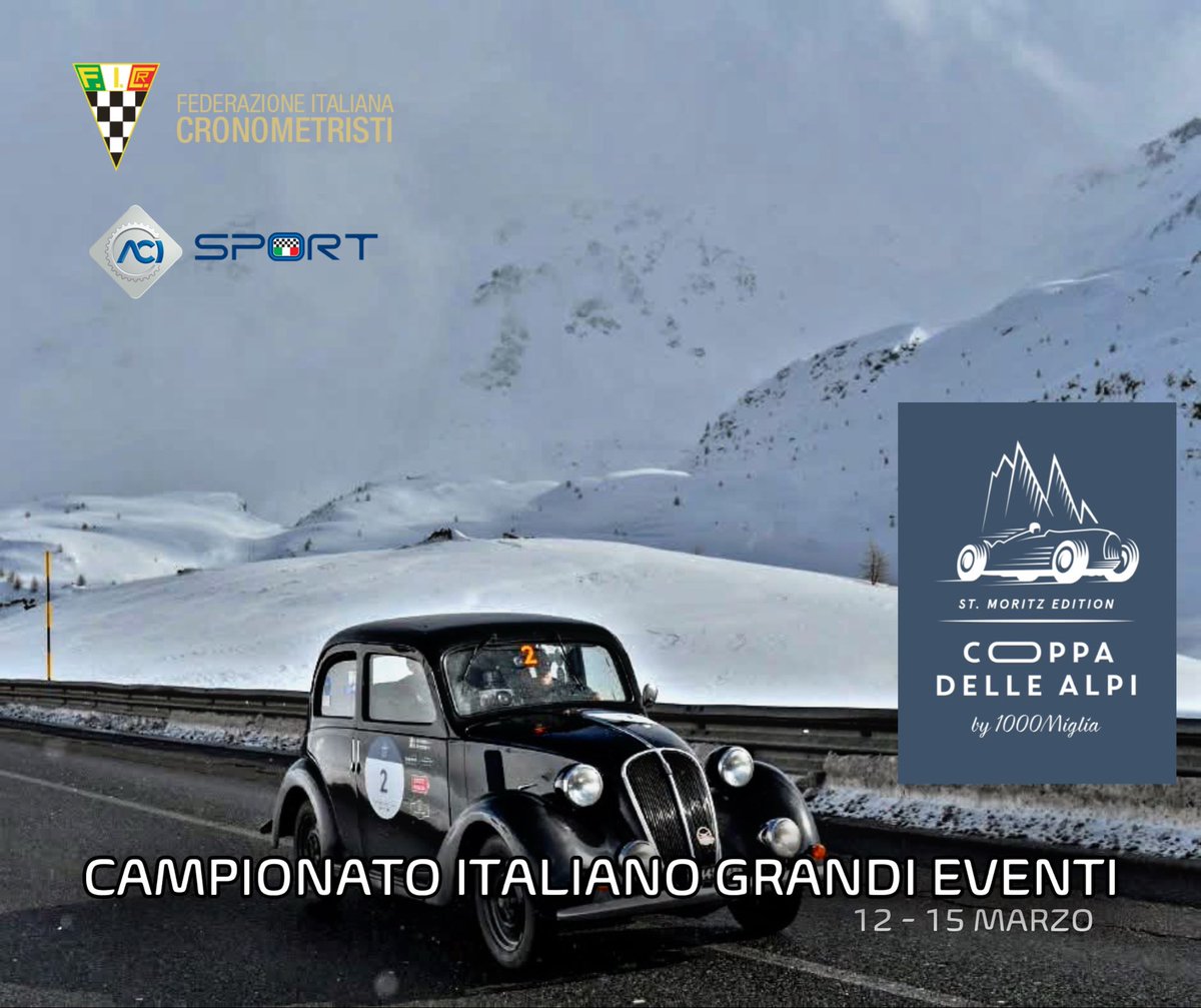 F.I.Cr. - Cronometristi tweet media