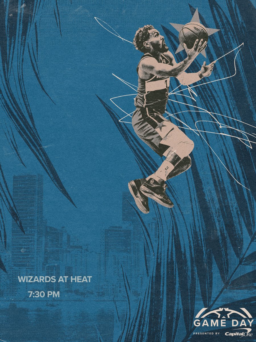 Washington Wizards tweet media