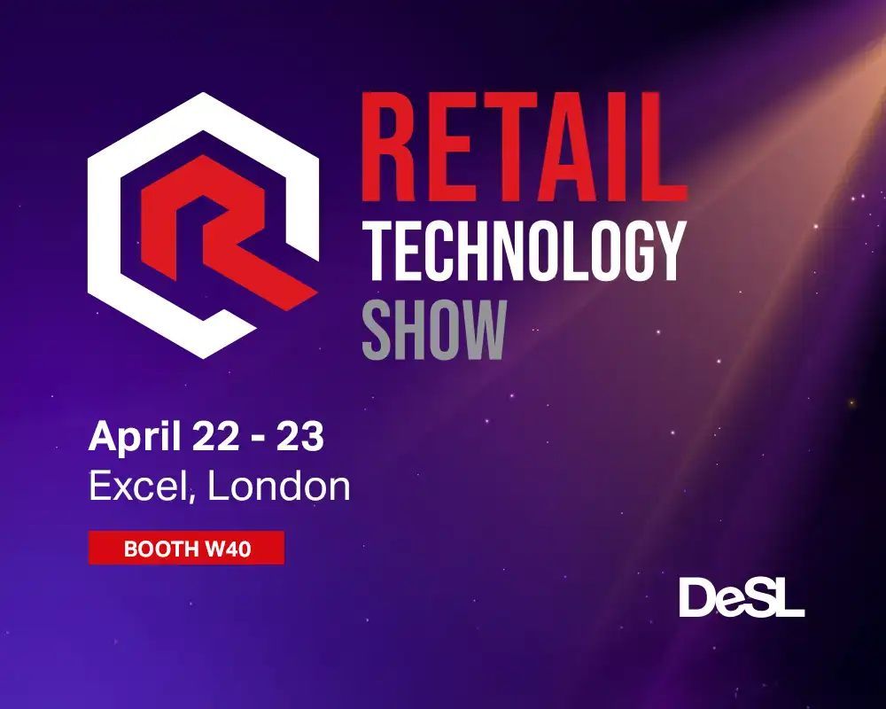 DeSL - PLM tweet media