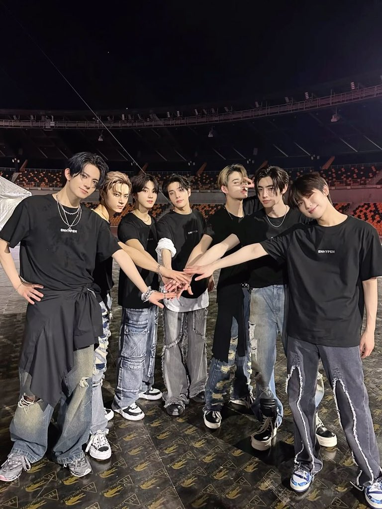 DO NOT STOP DROPPING TAGS!

<a href="/BELIFTLAB/">BELIFT LAB</a> RETRACT YOUR STATEMENT. LET HEESEUNG DO SOLO ACTIVITIES WHILE BEING AN ENHYPEN MEMBER

#BELIFTLABTREATENHYPENBETTER
#HEESEUNG 
#ENHYPENIS7
#COMEBACKHEESEUNG

ENHYPEN HOME
#ENHYPEN_IS_7
#ENHYPEN_HOME
#Alwayswithyou