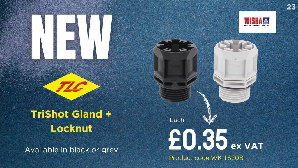 TLC Direct tweet media