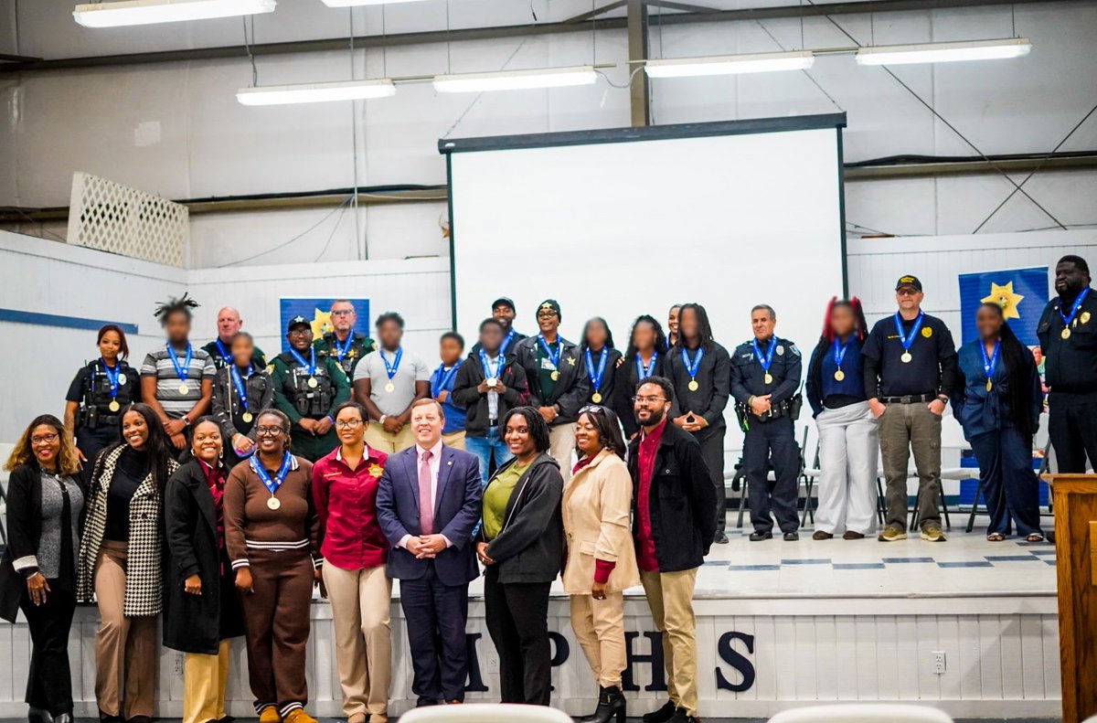 FL Juvenile Justice tweet media