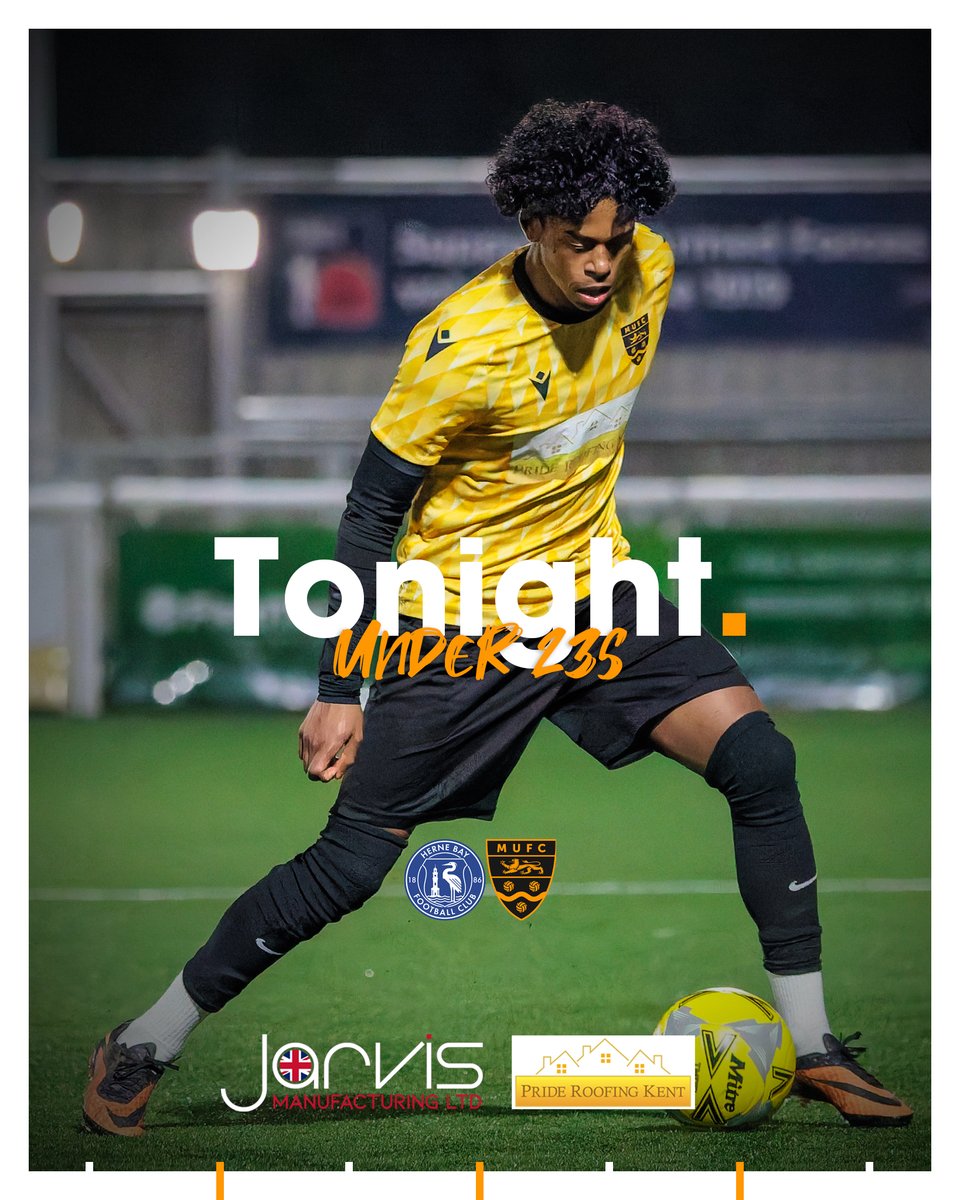 Maidstone United tweet media