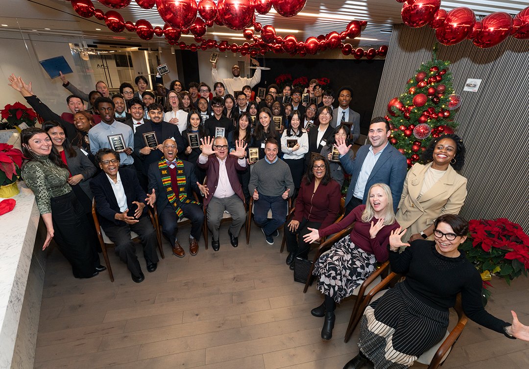 All Stars Project, Inc. tweet media