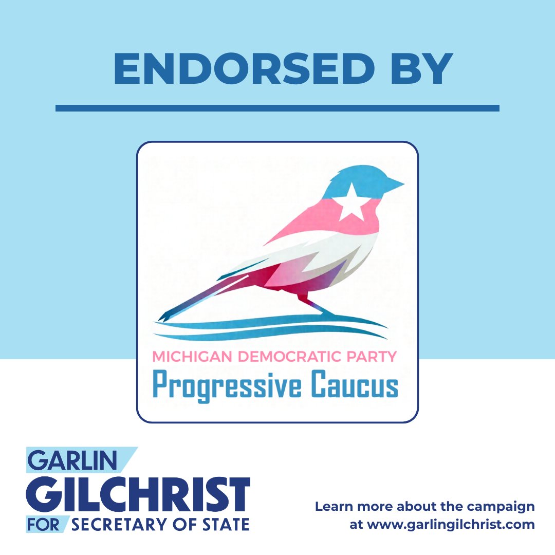 Garlin Gilchrist tweet media