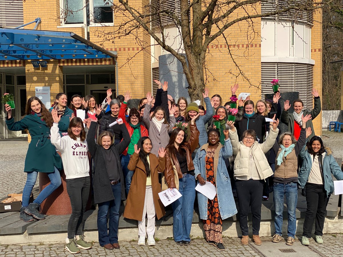 Potsdam Institute for Climate Impact Research PIK tweet media