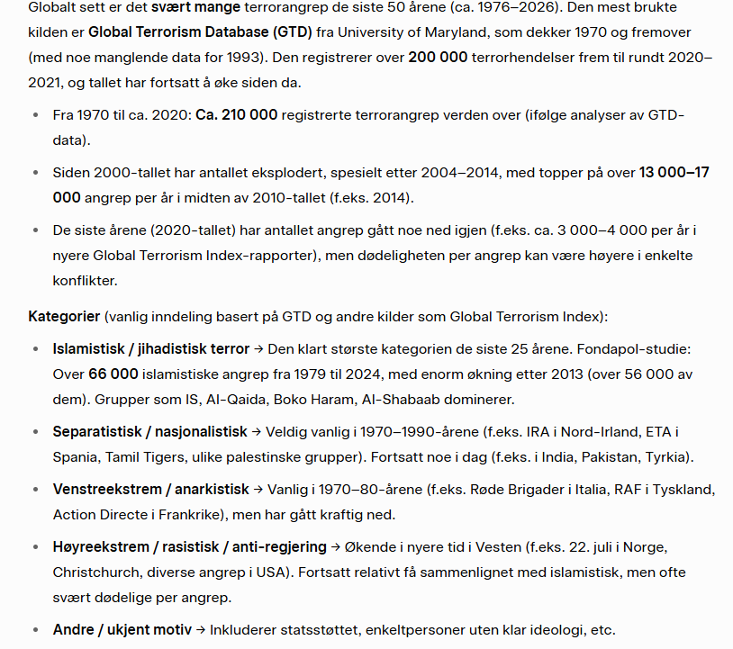 Gisle Vonen tweet media