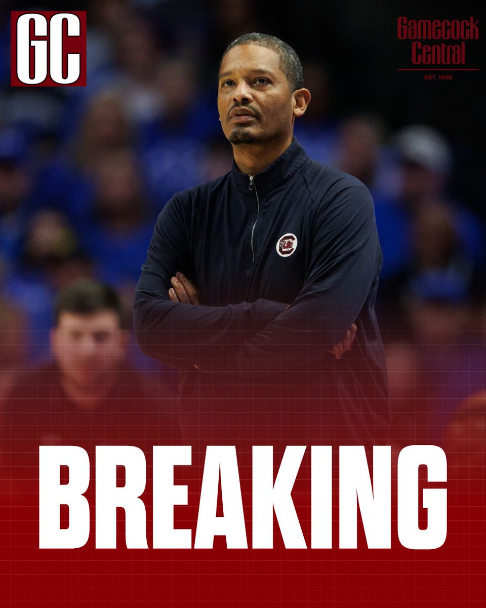 GamecockCentral.com tweet media