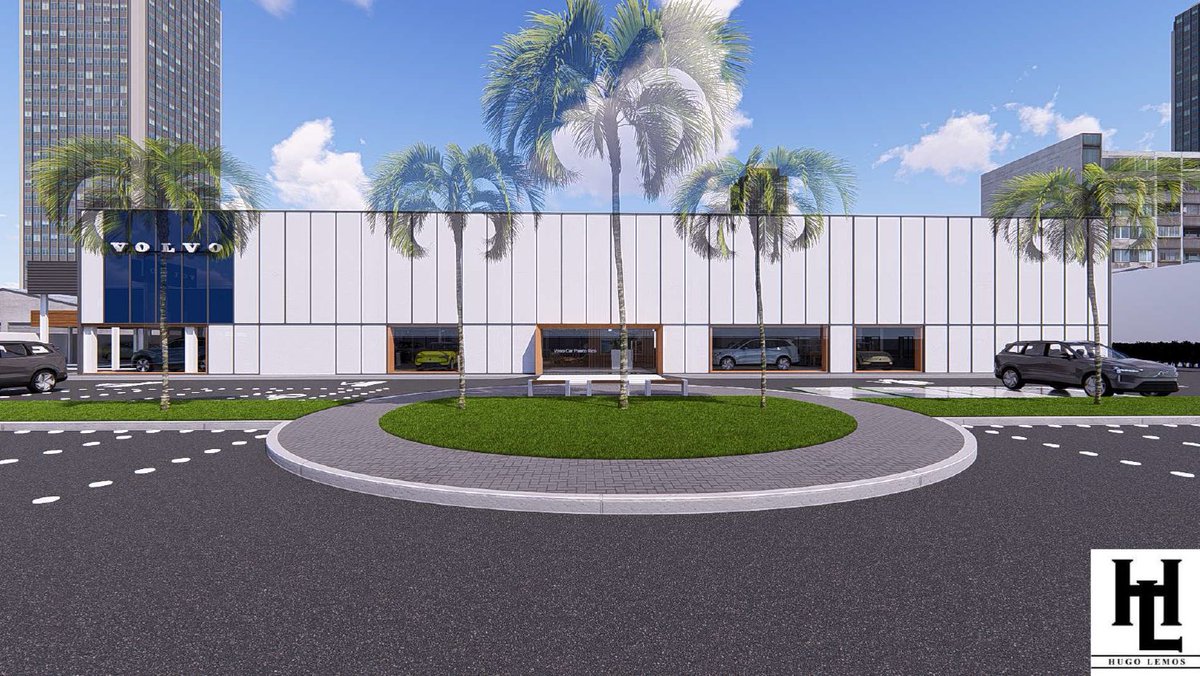 Overdrive News PR tweet media