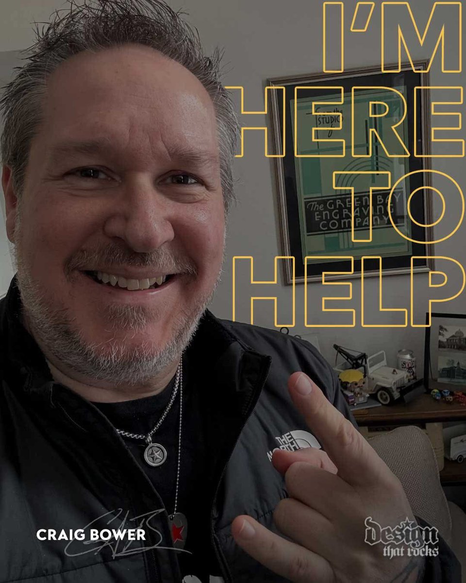 Craig Bower tweet media