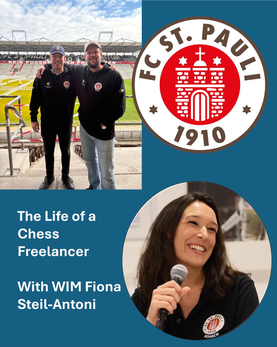 Sjakksnakk tweet media