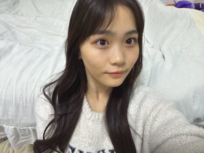 尾茂井奏良のTwitter画像11