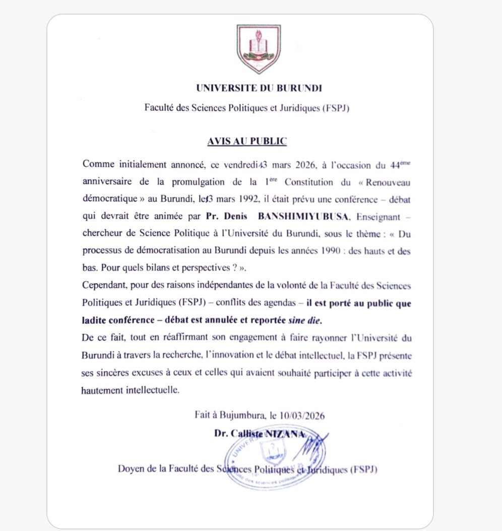 KABURAHE tweet media