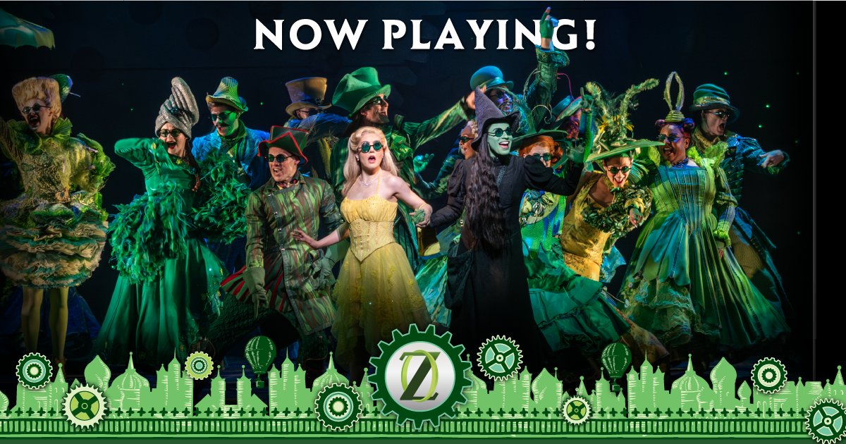 Providence Performing Arts Center tweet media