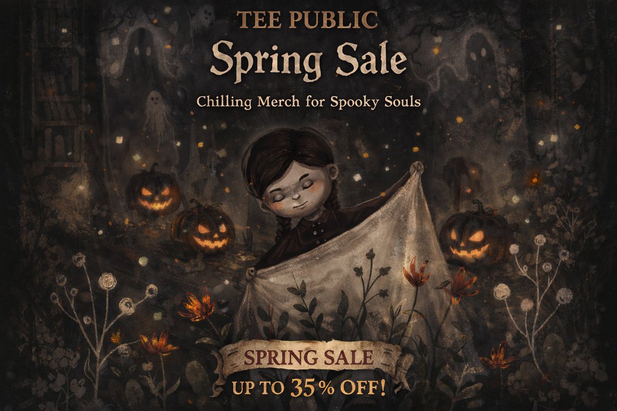 Haunted History Chronicles tweet media