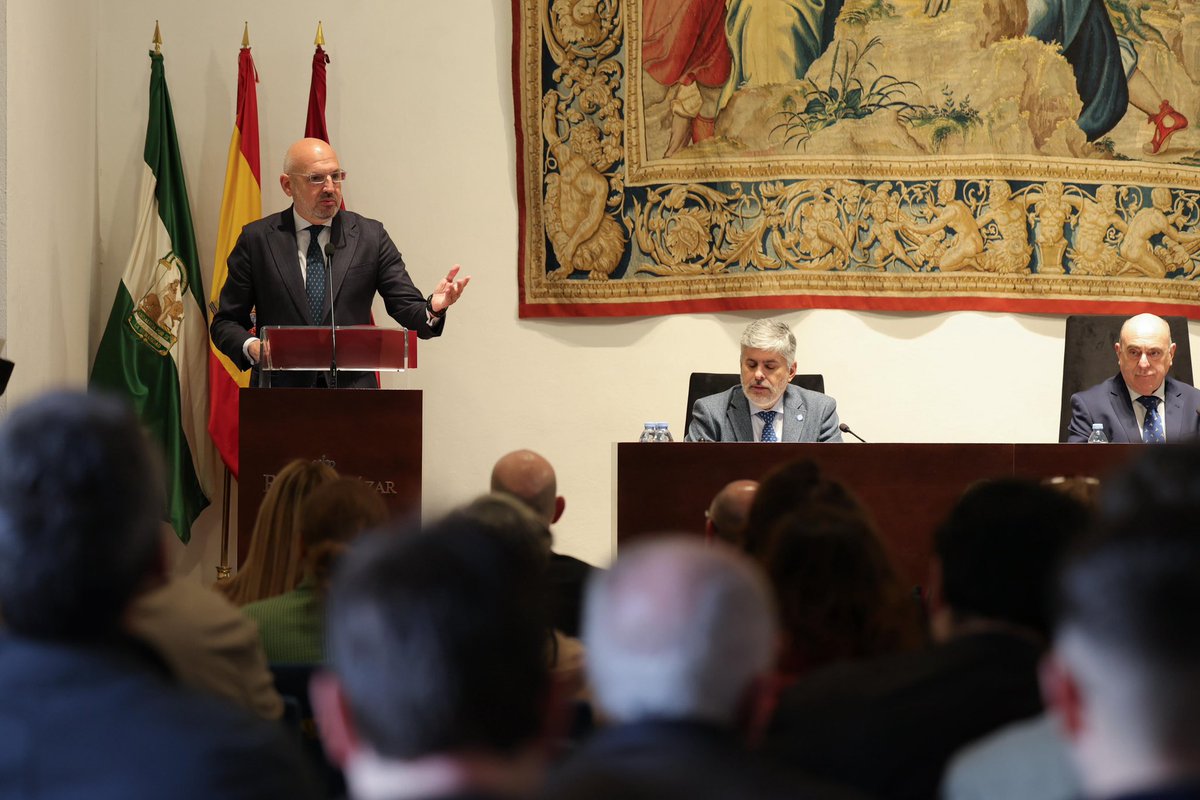 Manuel Alés del Pueyo tweet media
