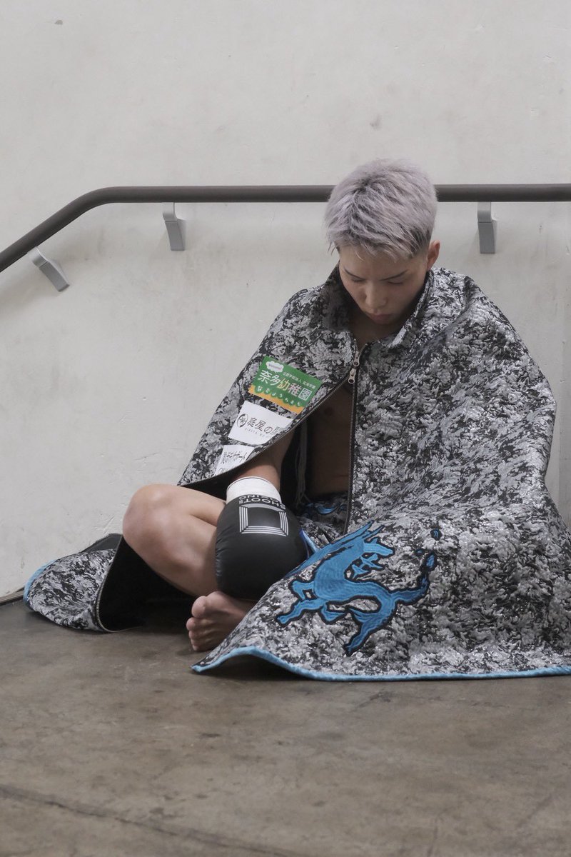 庄司啓馬 tweet media