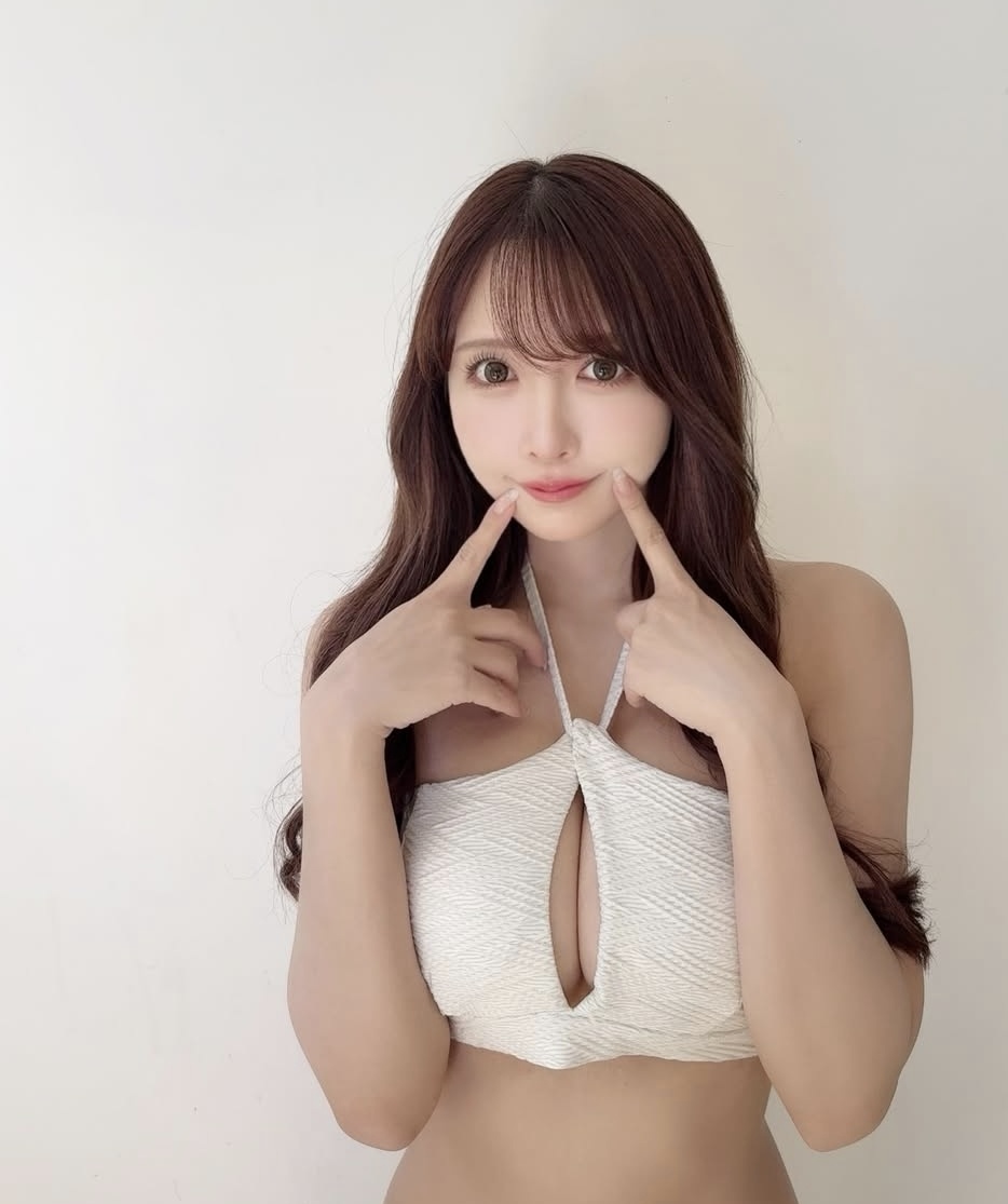 三上悠亜ちゃん意味わからないくらい可愛いすぎて泣く