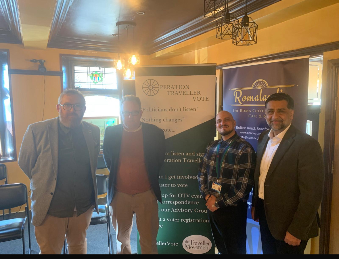 The Traveller Movement tweet media