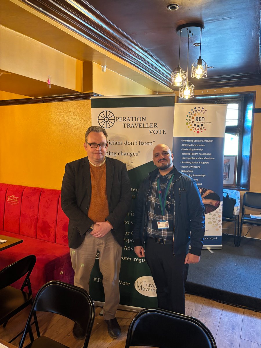 The Traveller Movement tweet media