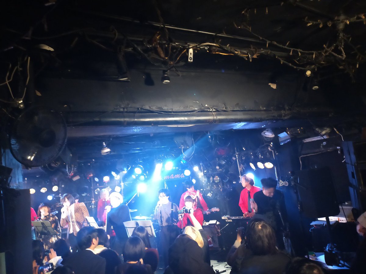 ちゃたにこうじ tweet media