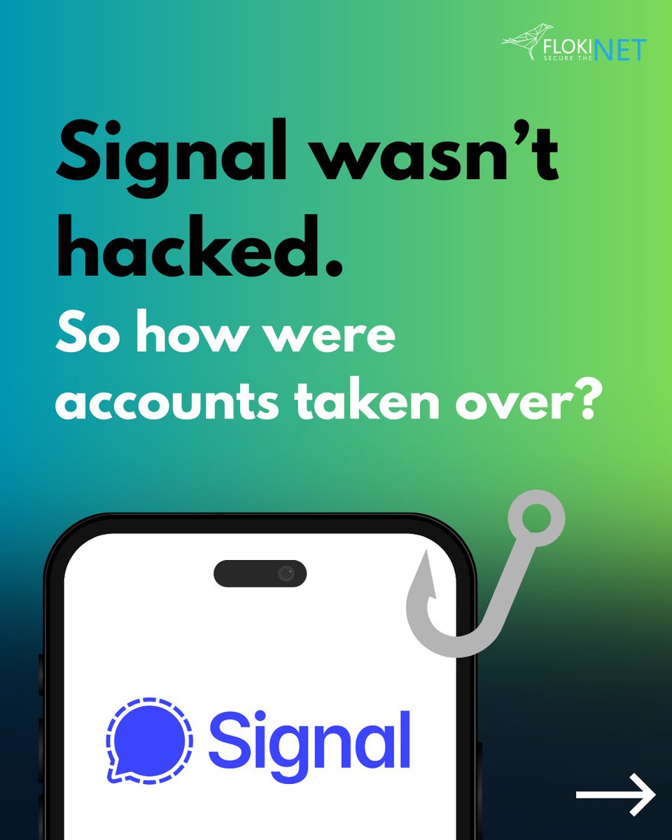 FlokiNET tweet media