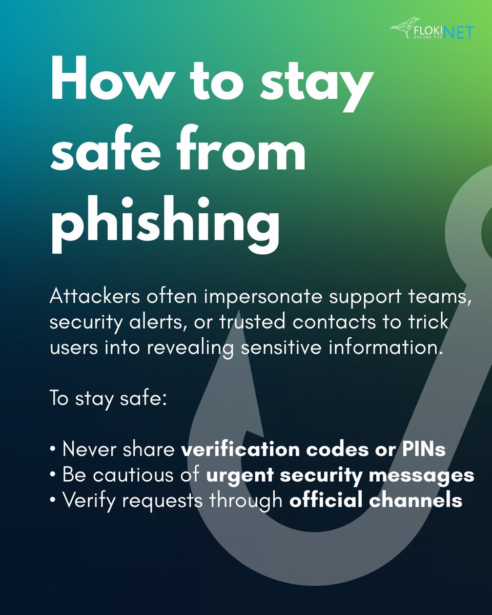 FlokiNET tweet media