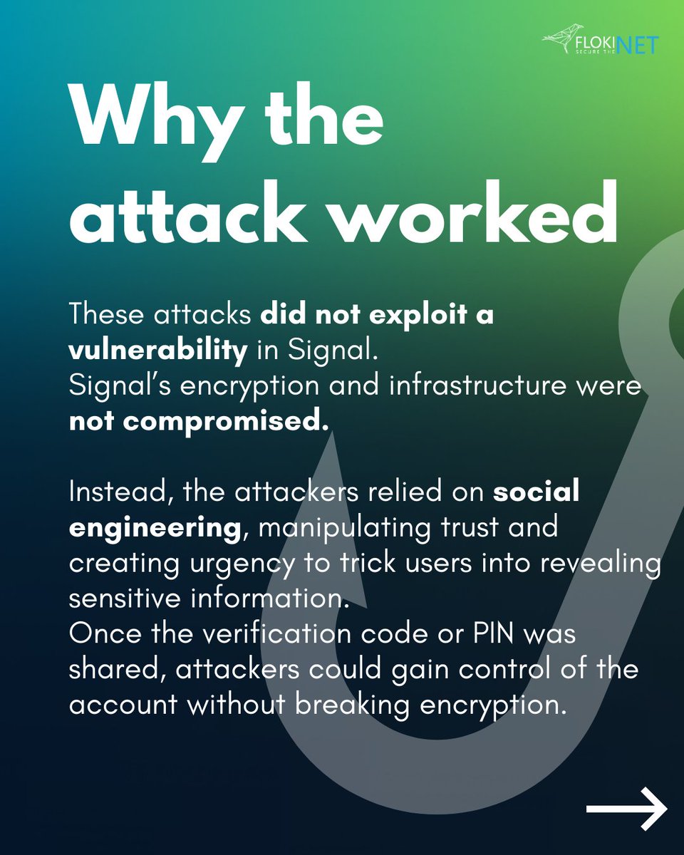 FlokiNET tweet media