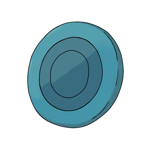 Peeled Pokemon tweet media