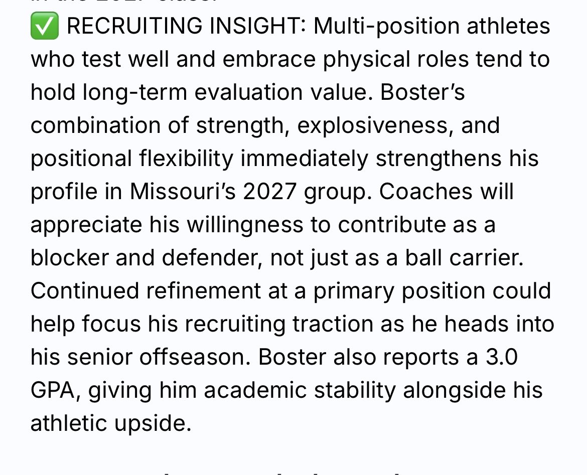 Sam Boster tweet media