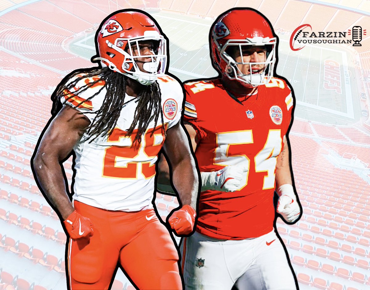 Farzin Vousoughian tweet media