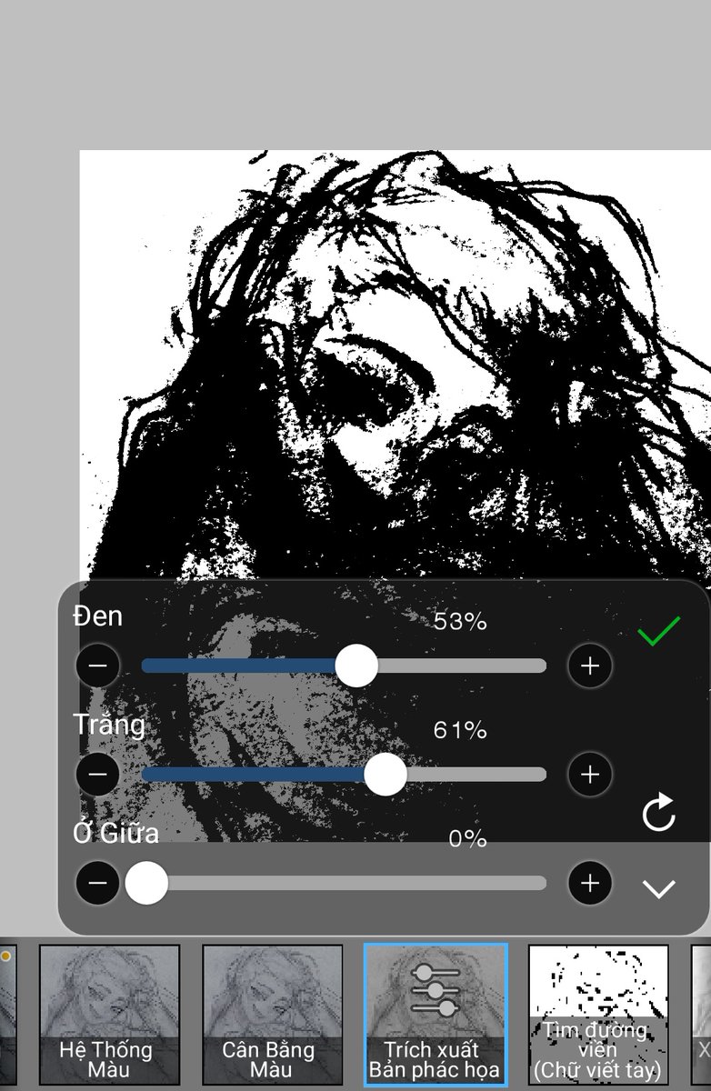 ab5bd9_'s tweet photo. i guess i found something cool with ibispaint extrect drawing https://t.co/xENQYrRsa1
