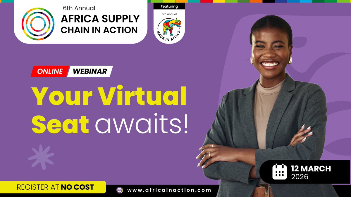 Smart Procurement World tweet media