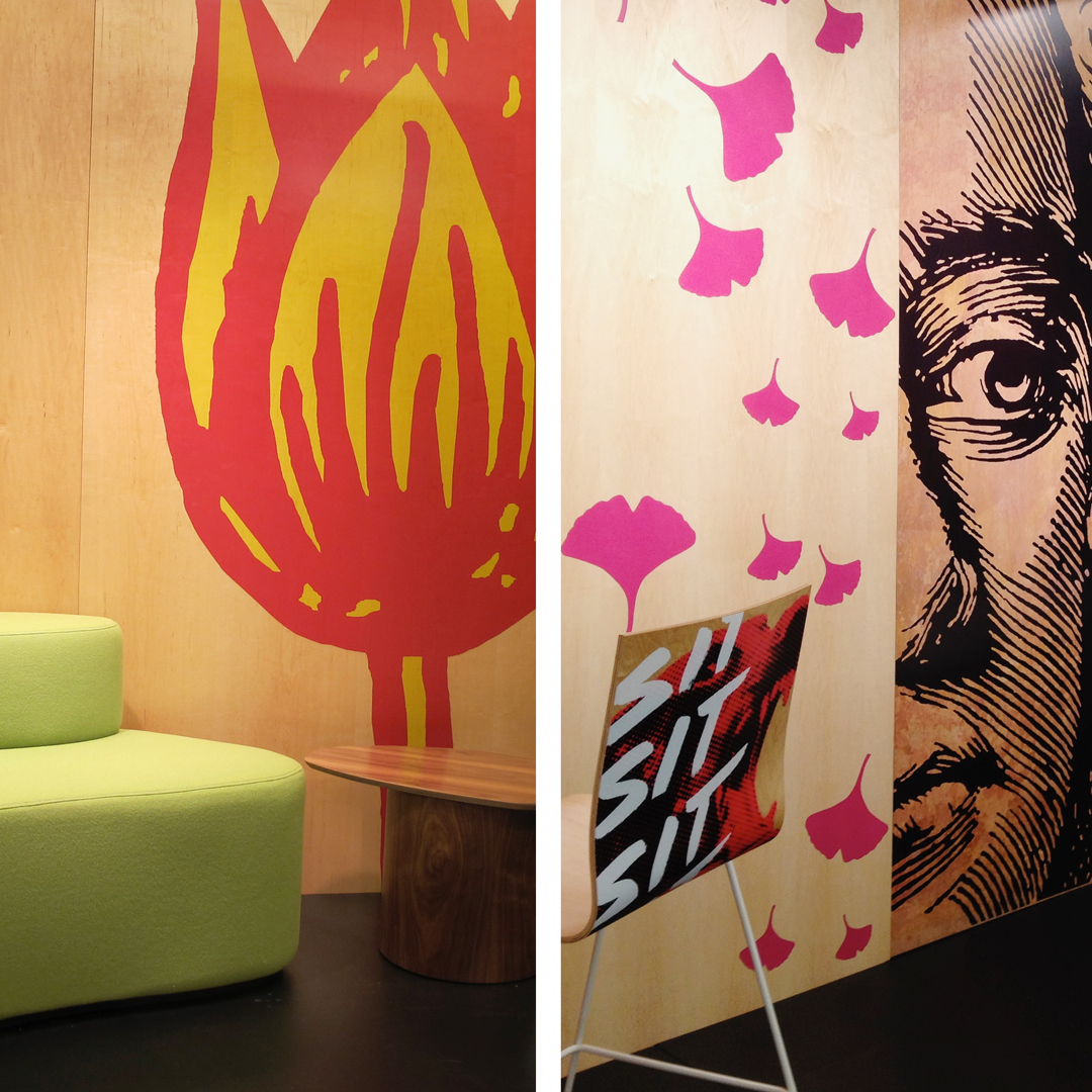 An ode is praise.

Ours is to wood, and its endless potential.

Ode Creative wall panels bring warmth, texture, and timeless design to human-centered spaces.

Inspiration: everywhere.

#NatureInspired #ContractInteriors #TMCFurniture