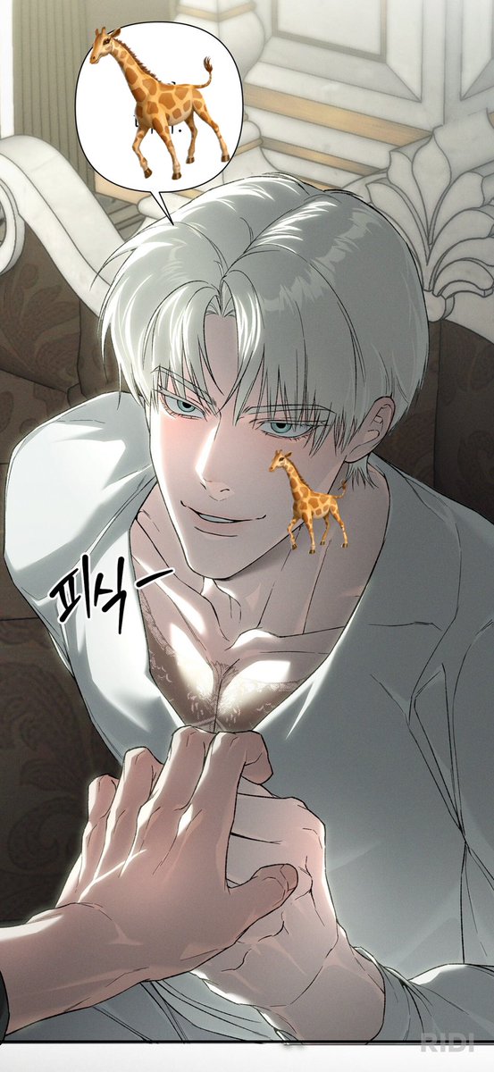 moodyloudy's tweet photo. I will keep reading it, even if i have to translate everything with googletranslate๐ซ ๐ซ
Luckily, codename anastasia will be released in english version on tappytoon on 30/03 ๐ซถ๐ป๐๐
Cantttt waittt๐ซถ๐ป๐๐ซ
#codenameanastasia #codeana #Codenameanastasiaeps67 https://t.co/nMFiBHwG4X