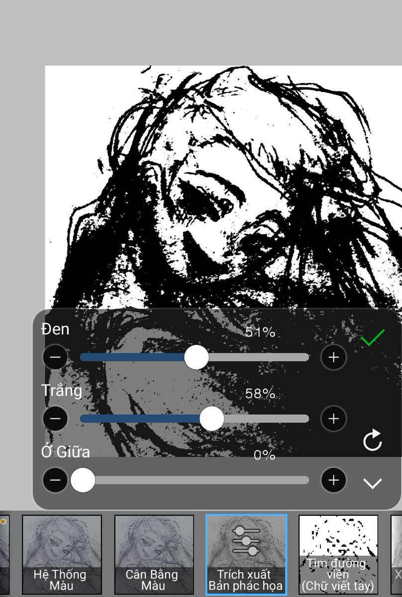 ab5bd9_'s tweet photo. i guess i found something cool with ibispaint extrect drawing https://t.co/xENQYrRsa1