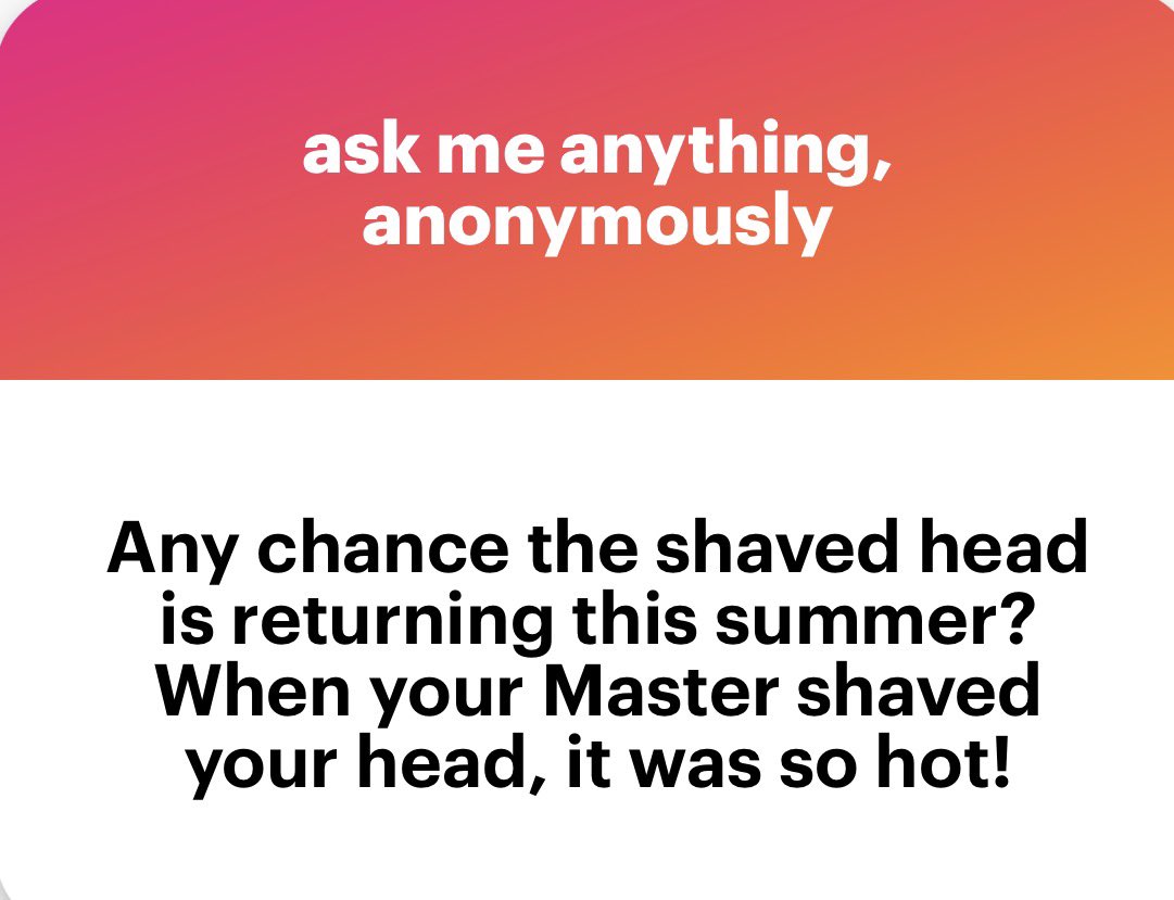 English Leather Masters’ boy 🔞 tweet media