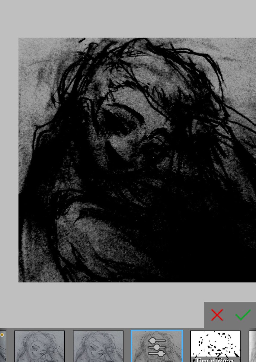 ab5bd9_'s tweet photo. i guess i found something cool with ibispaint extrect drawing https://t.co/xENQYrRsa1