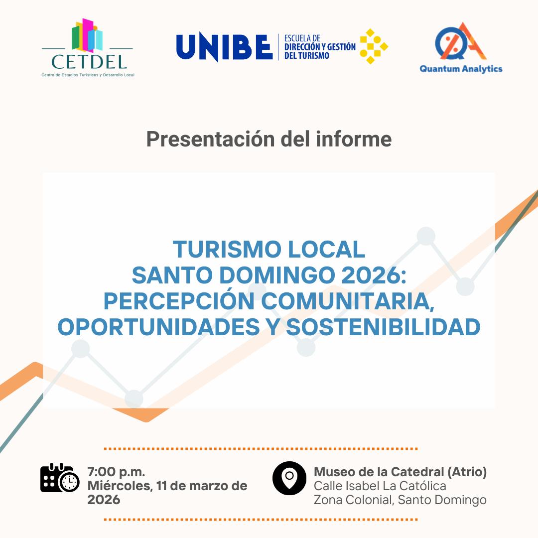 Centro de Estudios Turísticos y Desarrollo Local tweet media