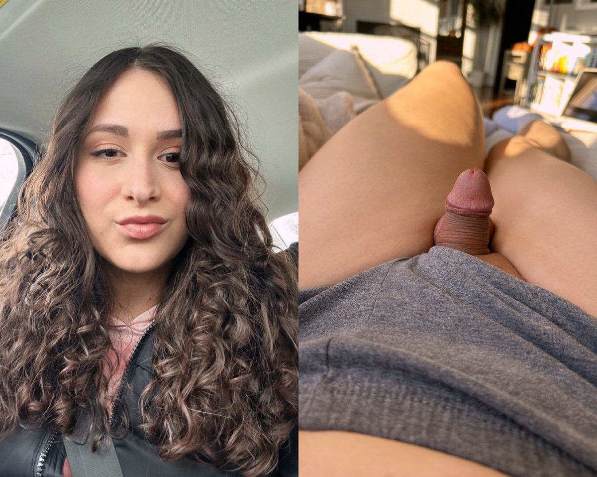 FeminizingP's tweet photo. Embrace hormones today and have a very see how beautiful you become. https://t.co/aXXYrrv7OS