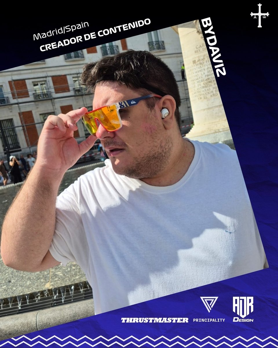 PRINCIPALITY tweet media