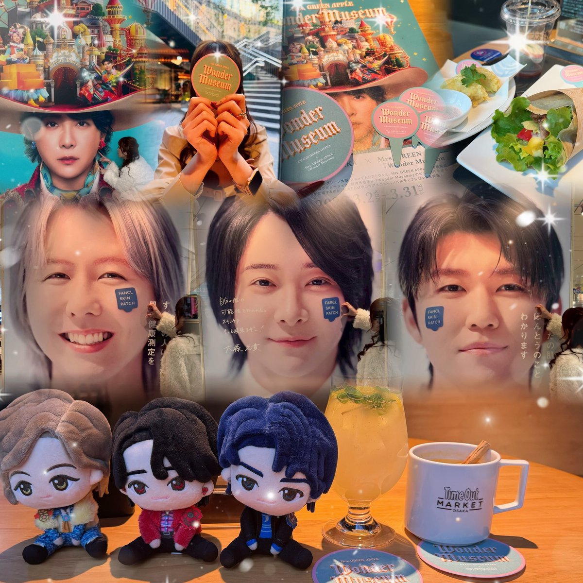 ｻｸﾗ🍏 tweet media