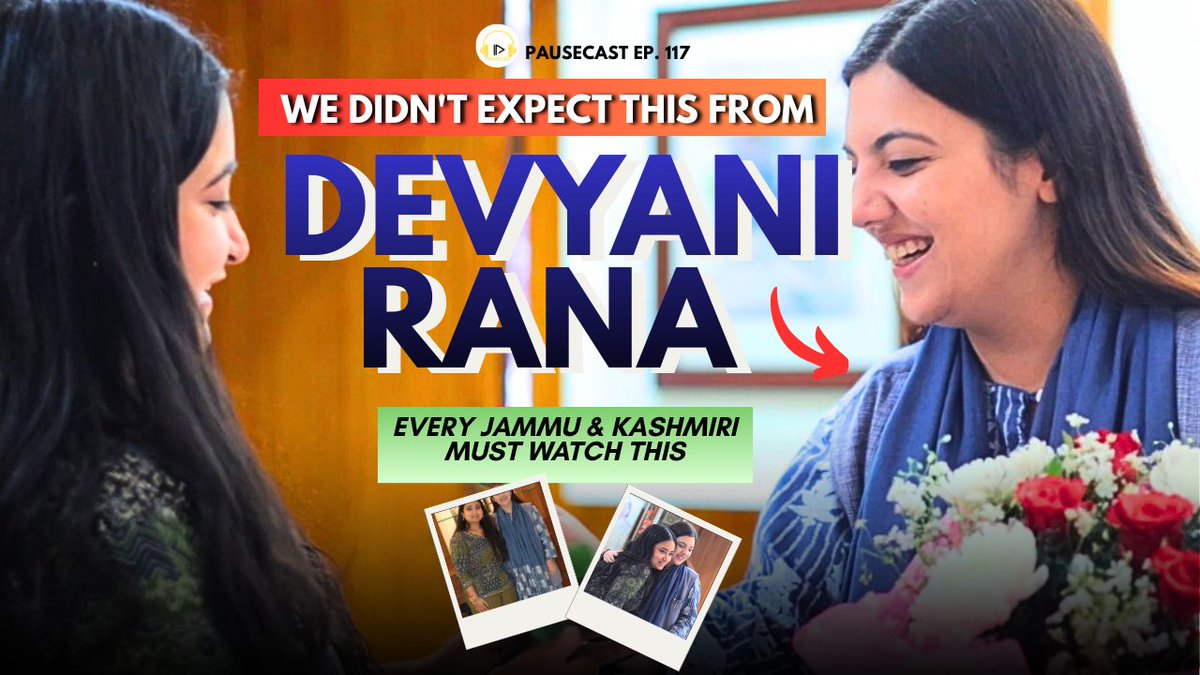 Tanvi Mahajan 🇮🇳 tweet media