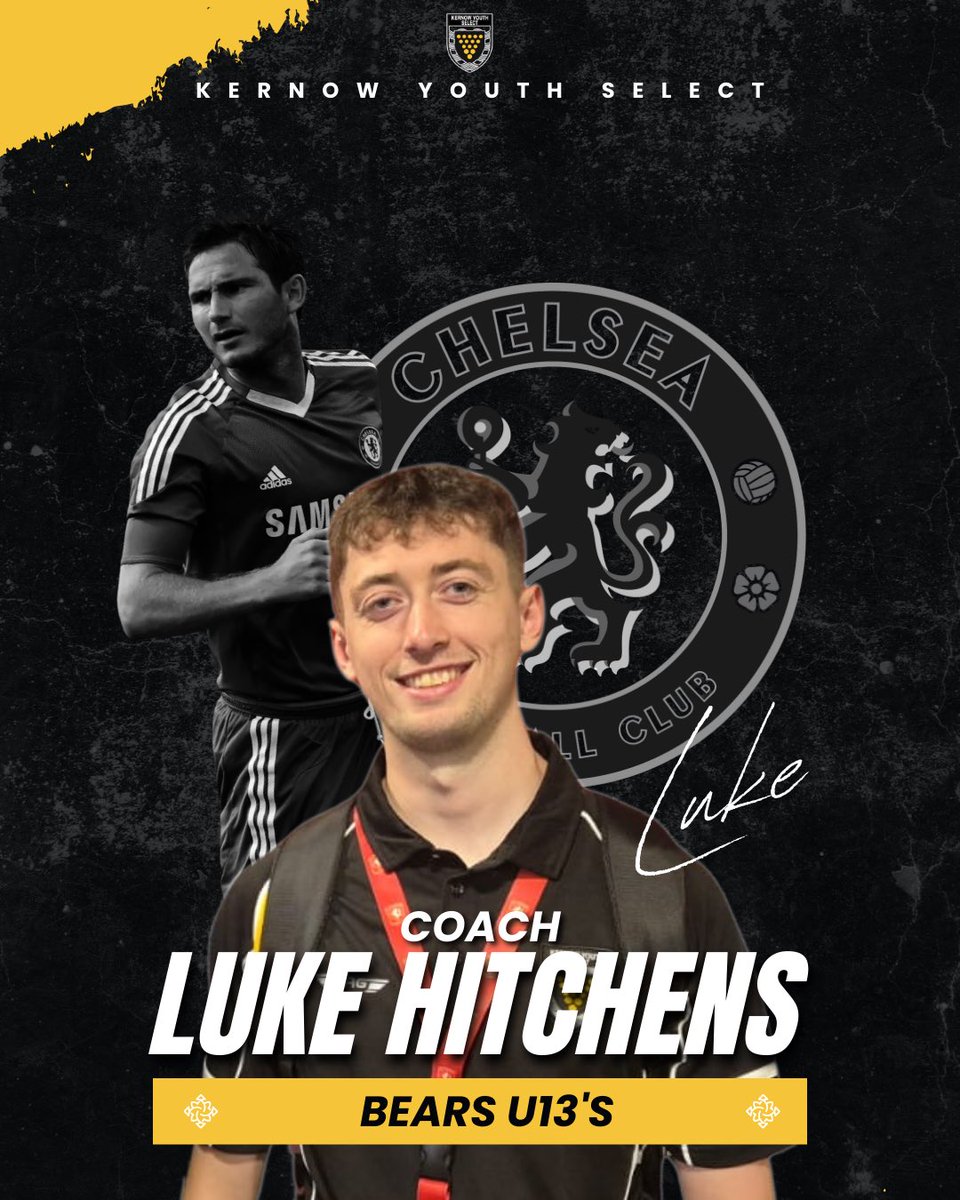 Kernow Youth Select tweet media