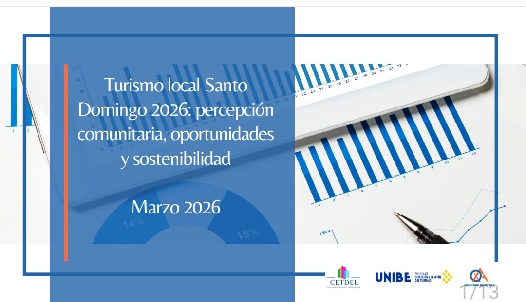 Centro de Estudios Turísticos y Desarrollo Local tweet media