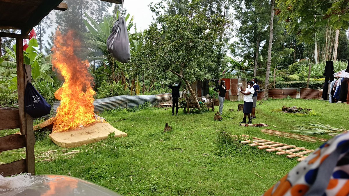 TINADA Youth Action Africa (TYAAfriq) tweet media