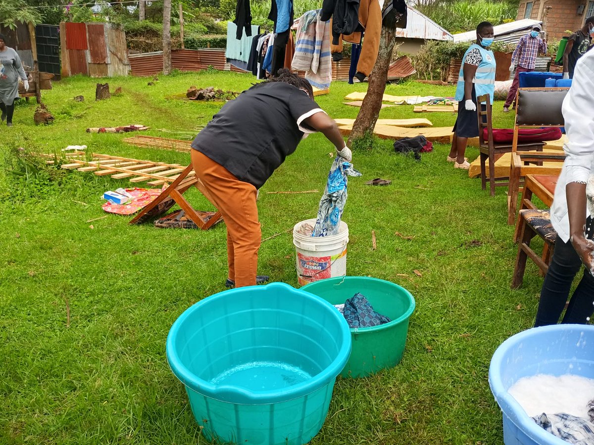 TINADA Youth Action Africa (TYAAfriq) tweet media