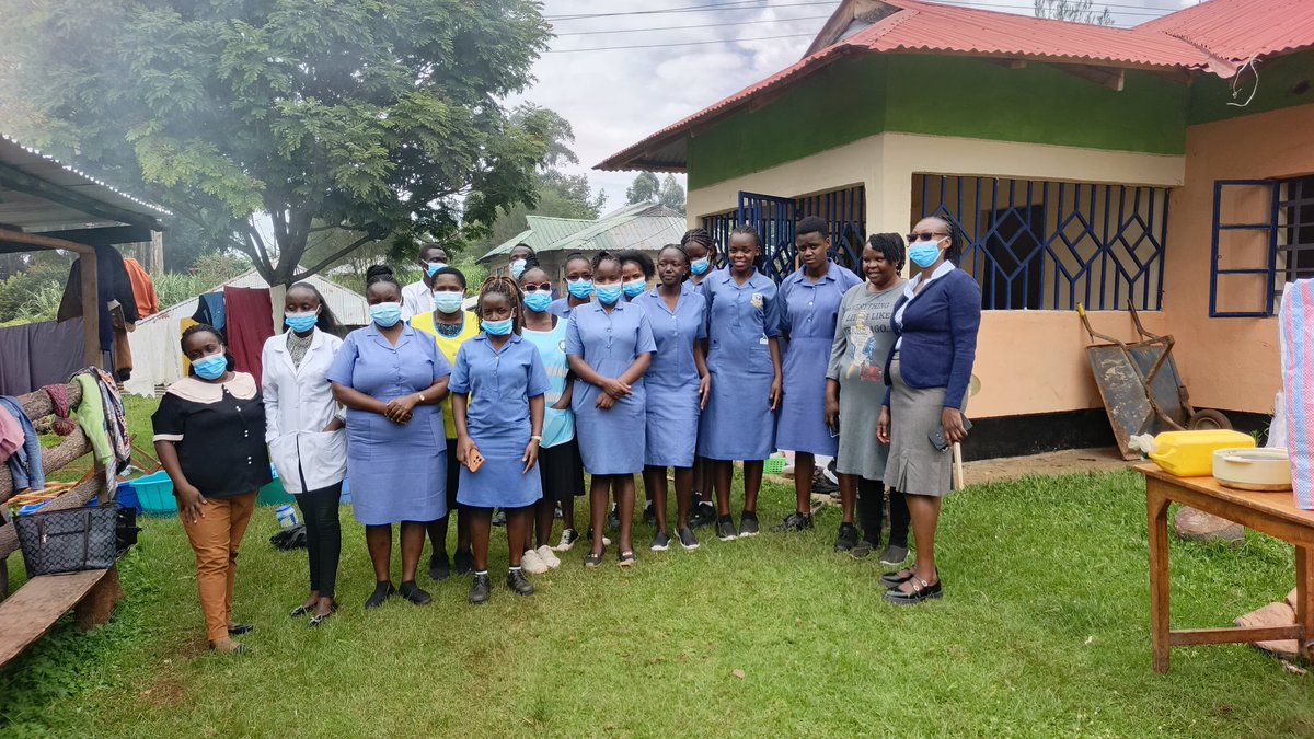 TINADA Youth Action Africa (TYAAfriq) tweet media