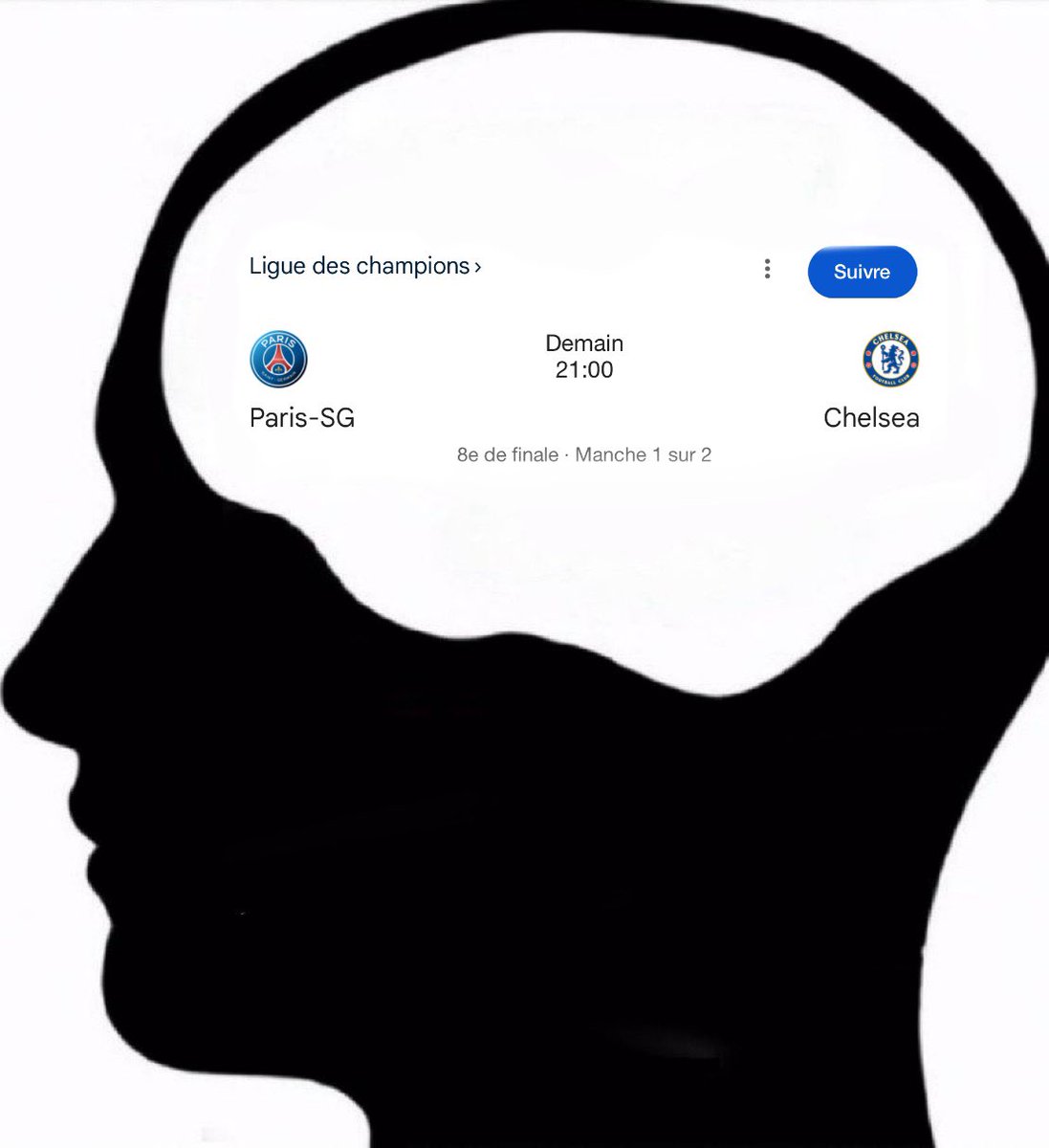 Julien_27LS's tweet photo. Mon cerveau depuis le début de la semaine https://t.co/JiQzv9SPyX