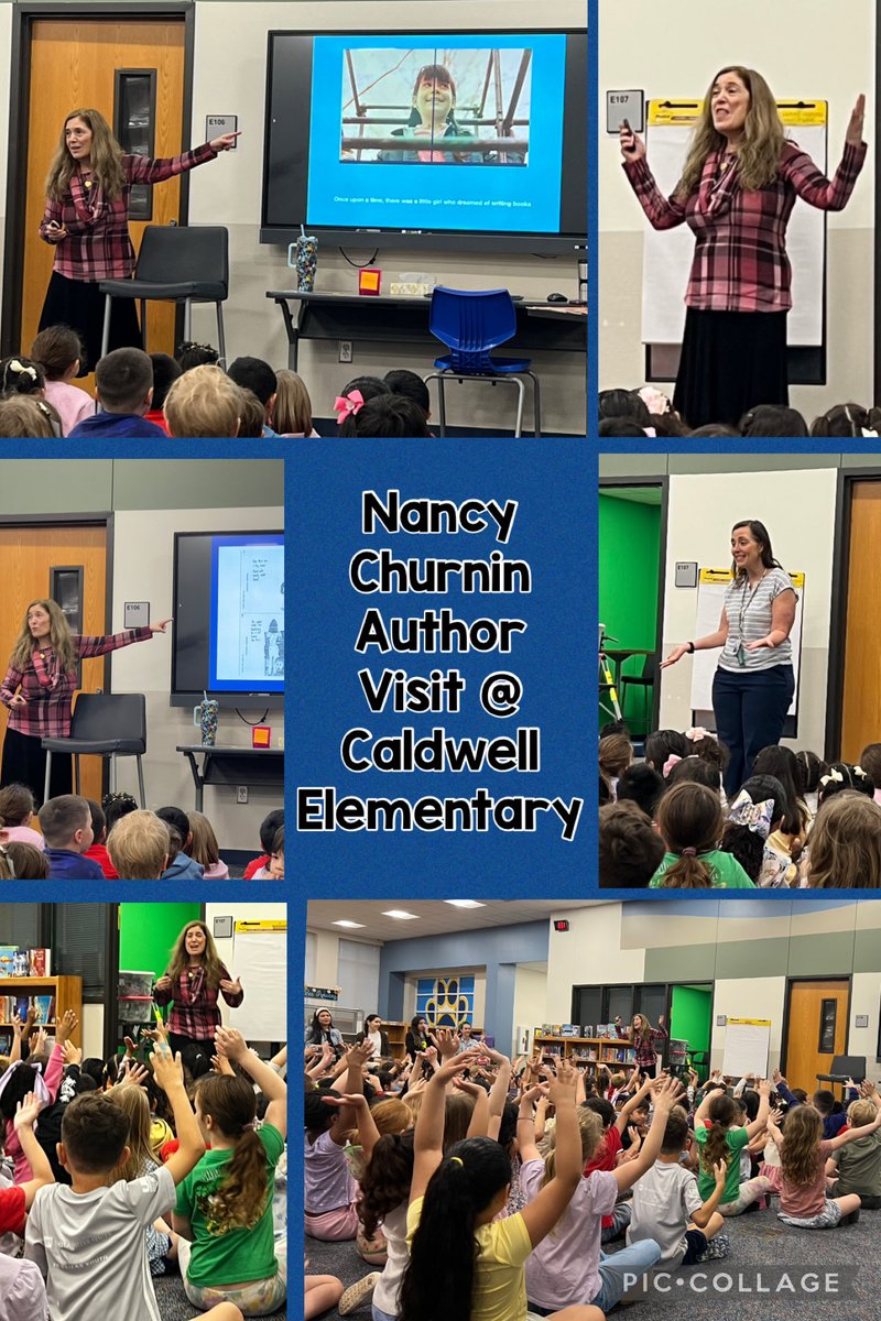 Audrey Colwell tweet media